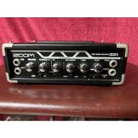 ราคา usb audio interface ZOOM รุ่น S2t มือสอง (19253218379)