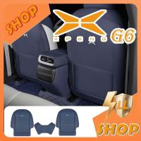 ราคา [READY]XPENG G6 Seat Back Anti-Kick Pad Body Kit XPENG G6 EV Car Decoration Accessories 5TKI (56450637014)