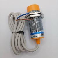 ราคา PROXIMITY SWITCH 30MM. พร็อกซิมิตี้สวิตช์ ขนาด 30มิล ระยะตรวจจับ 15มิล รุ่น:LJ30A3-15-J/EZ LJ30A3-A3-20-J/EZ (21887467731)