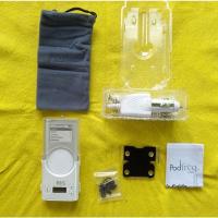 ราคา ลด!!! Podfreq เป็น dock เป็นเคส เป็นตัวส่งคลื่นเป็น FM ของใหม่ ค้างสต็อค สำหรับ ipod mini (18220858888)