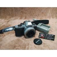ราคา Olympus OM-D E-M10 Mark I + lens 14-42mm (2495638662)