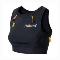 ราคา NAKED RUNNING VEST WOMEN - BLACK เป้น้ำ ผู้หญิง (18319331465)