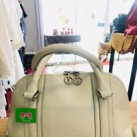 ราคา Double M Milano แบรนด์แท้ % กระเป๋าม (2856455588)