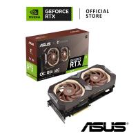 ราคา ASUS NVIDIA® GeForce RTX™ 3070 NOCTUA OC 8GB การ์ดจอ (20258880645)