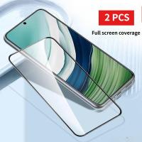 ราคา คลุมทั้งหมดป้องกันหน้าจอโทรศัพท์สําหรับ Asus Zenfone 10 9 AsusZenfone10 AsusZenfone9 กระจกนิรภัยป้องกันหน้าจอฟิล์ม (44328597522)