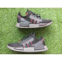 ราคา Adidas NMD R1 V2 Dazzle Camo Black Size 8US 7.5UK 41.5/26CM (24680548573)