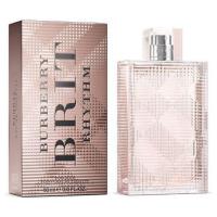 ราคา น้ำหอมแท้ Burberry brit rhythm for her floral edt 90ml. กล่องซีล (2768114369)