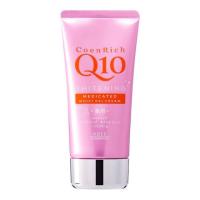 ราคา KOSE CoenRich Q10 Hand Cream (6232893612)