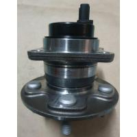 ราคา ลูกปืนล้อหลังทั้งดุม ALTIS ปี 2008-2012 ยี่ห้อรถ TOYOTA มี ABS . 3DACF027F-13BS KOYO (22650201668)