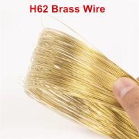 ราคา 1กิโลกรัมในน้ําหนักพรีเมี่ยมสีทองทองเหลืองลวดที่แข็งแกร่ง ยัง ยืดหยุ่นลวดโลหะชุดสําหรับงานฝีมือ ทําเอง,เดีย 0.3 0.4 0.5 0.6 0.8 1 1.5 2 2.5 3มิลลิ (55053665211)