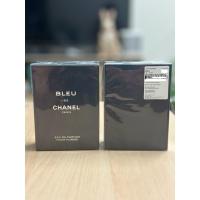 ราคา Bleu de Chanel 100ml edp ป้ายคิงเพาเวอร์ (25500950757)