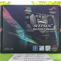 ราคา Asus ROG Strix B250i Gaming Mini-ITXเมนบอร์ดมือสอง (12955320623)