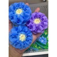 ราคา เหรียญโปรยทาน ดอกบัวหัสดิน ตัวเปล่าใส่เหรียญเอง 10ชิ้น/แพ็ค (26687264641)