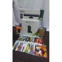 ราคา เครื่องXbox360 slim+กล้องkinect (แปลงRGH) อุปกรณ์ครบกล่อง แผ่นเกมส์+ฮาสดิสแยก2TBลงเกมส์เต็มความจุ (4097141639)