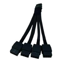 ราคา ▥ สินค้าใหม่สำหรับ Rtx4070/Rtx4070ti/Rtx4080/Rtx4090 40ซีรี่ส์ V100 H100 A100กราฟิกการ์ดสายไฟอะ (24544942788)