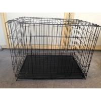 ราคา กรงสุนัข แมว ‍⬛ มือสอง ขนาด ใหญ่ (23369823514)