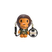 ราคา [ ของแท้ ] กระเป๋า ADIDAS BAPE MILO SHOULDER BAG (JZ7448) ของใหม่ พร้อมส่ง (44217740740)