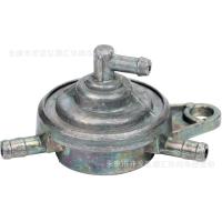 ราคา GY6 50-150CC Power Pedal ATV ATV สี่ล้อรถจักรยานยนต์ปั๊มเบนซินน้ํามันสวิทช์การใช้ถัง Tee GTWB (52354403009)