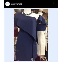 ราคา กระโปรง จาก amilybrand (4586854579)
