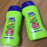 ราคา Suave kids 2in1 shampoo &conditionerแชมพูผสมครีมนวดผม Suave kids (7605703307)