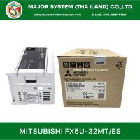ราคา Mtsubishi FX5U-32MT/ES PLC (28533759110)