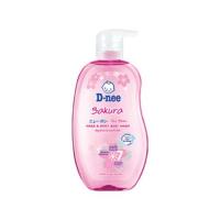 ราคา ลด 25% อาบน้ำเด็ก+++ดีนี่ เพียว เบบี้วอช สบู่เหลว สำหรับอาบน้ำและสระผม (Pure&Mild) 800 ML (1133966459)