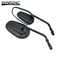 ราคา Universal for M10 for Harley-Davidson Dyna Electra Glide Fatboy Road King Softail Sportster 883 120 (55203632788)
