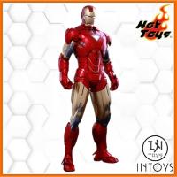 ราคา HOT TOYS -​ IRON MAN MARK VI / MARK 6 -​ MMS132 : IRON MAN 2 @ INTOYS KORAT (487407501)