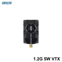 ราคา GEPRC MATEN 1.2G 5W VTX PRO 5000mW Long Range Flight IRC Tramp VTX Control Protocol DIY RC FPV Quad (41328195841)