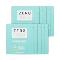 ราคา Tester Etude zero sebum oil cut silky essence 1ml (115251830)