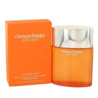 ราคา คลีนิกข์ CLINIQUE Happy for Men Eau de Toilette Perfume 100ml ผู้ชาย น้ำหอม (58052842598)