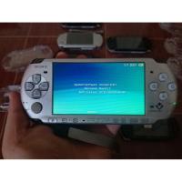 ราคา psp 3000 ลิมิเต็ด ฝาปิดแบตไม่ตรง มือ2 แถมเคสใส ฟิลม์ เมม64 แบต สายชาร์จ ครบ เครื่องไม่ได้แปลงและไม่เกม (57506696725)