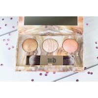 ราคา Urban Decay Naked Illuminated Trio 2.5g x3 (319860936)