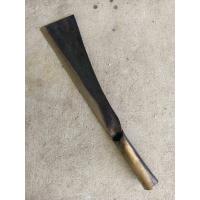 ราคา มีดอีโต้ มีดอีโต้หัวตัด มีดผ่าฟืน มีดตัดกิ่งไม้ ใบมีดยาว 11 นิ้ว ยาวรวมด้าม 17 นิ้ว (43712320745)