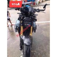 ราคา ชิวหน้าCB150Rตรงรุ่นCB300Rตรงรุ่น(ได้ครบชุด) (19248271638)