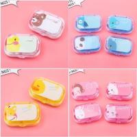 ราคา ตลับใส่คอนแทคเลนส์+ที่คีบ+ที่วาง️ (10305017237)