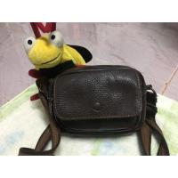 ราคา กระเป๋าหนังแท้สะพายข้างใบเล็ก (3126343512)