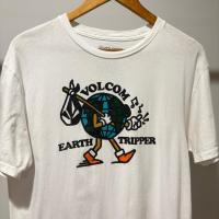 ราคา เสื้อ VOLCOM ลิขสิทธิ์แท้ (A4) (40260454844)