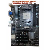 ราคา เมนบอร์ด Biostar Hi-Fi A55S2 Ver.6.1 (3991236243)