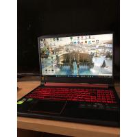 ราคา Acer Nitro AN515-43-R0T3 | Ryzen 7 | GTX 1650 | RAM 8GB | SSD 512GB | จอ 15.6” FHD (28234548794)