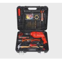 ราคา 88 Piece 13mm Impact Drill Combo Tool Set Hardware Kit (47904115401)