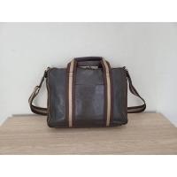 ราคา กระเป๋าเอกสาร MCM หนังแท้ (20749447348)