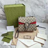 ราคา Gucci dionysus mini ปีกแดง (17425217081)