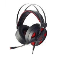 ราคา พร้อมส่งSigno E-Sport HP-822 METROZA 7.1 Surround Sound Gaming Headphone (3918996318)