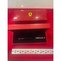 ราคา ปากกา Sheaffer Ferrari Ballpoint สภาพใหม่ รุ่นคลาสสิค ได้มานาน จัดเป็นของมือสอง (25209835521)