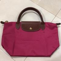 ราคา กระเป๋า Longchamp S หูสั้น (แท้ 100%) (1474450044)