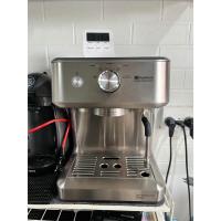 ราคา Duchess รุ่น CM1450S เครื่องชงกาแฟสด Automatic Coffee Machine (24817572509)