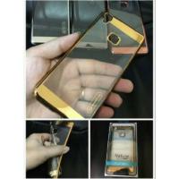 ราคา Softcase Shining Chrome Nilkin Lenovo A6020 / Vibe K5+ (28637936873)
