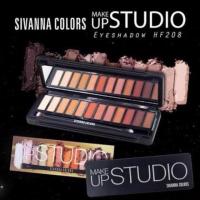 ราคา sivanna colors makeup studio / ซีเวนน่า อายแชโดว์ (2868195251)