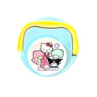 ราคา (ส่งฟรีไม่ใช้โค้ด) กระติกน้ำเย็นชื่นใจ Sanrio Characters ของพรีเมี่ยม 7-11 (12327543392)